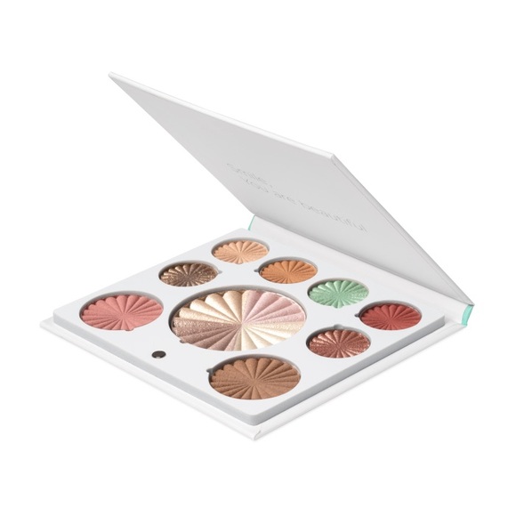 OFRA | MINI MIX FACE PALETTE - GOOD TO GO - Picture 2 of 9